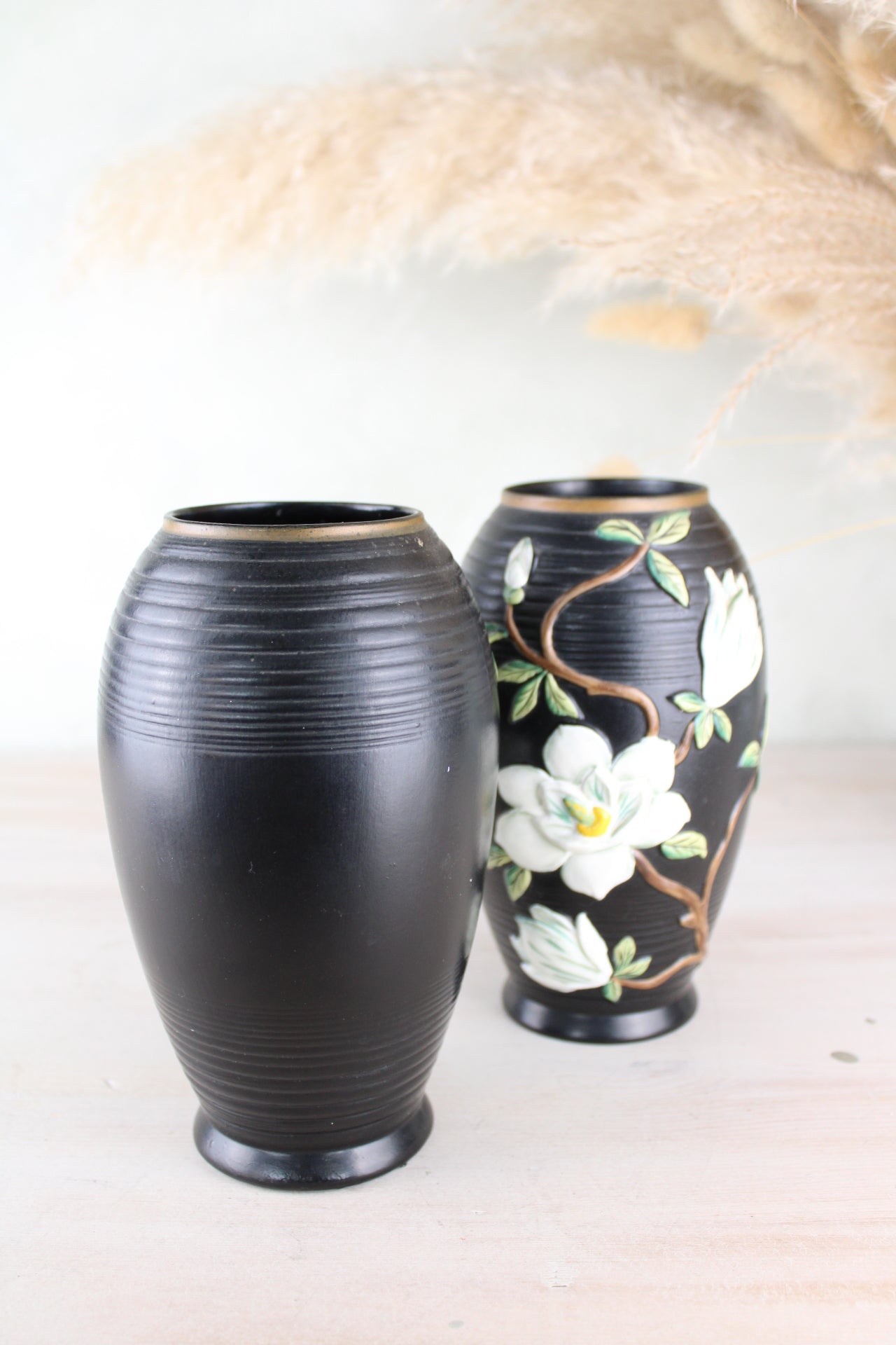 Pair of Brentleigh Ware Vases