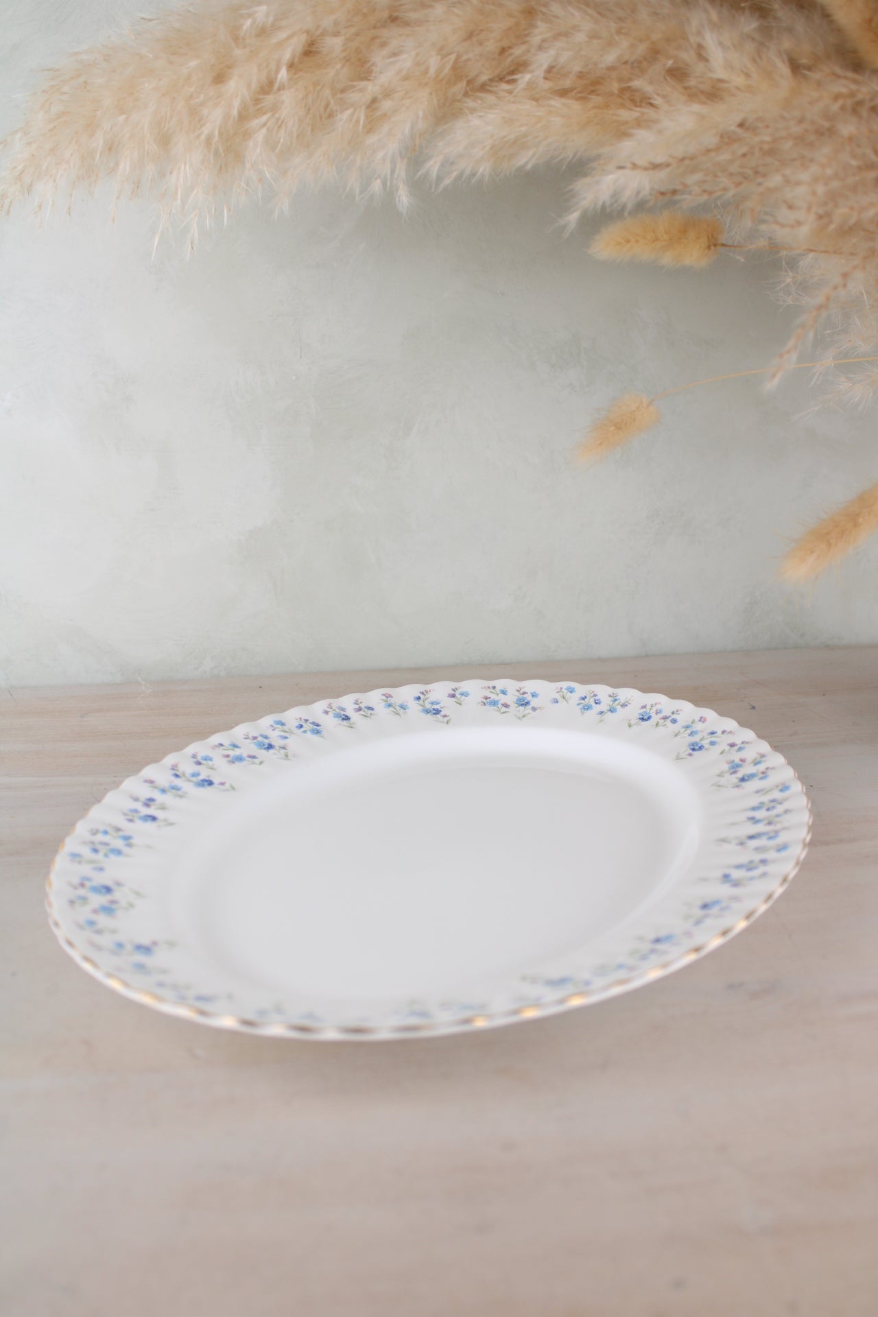 Royal Albert Memory Lane Medium Platter