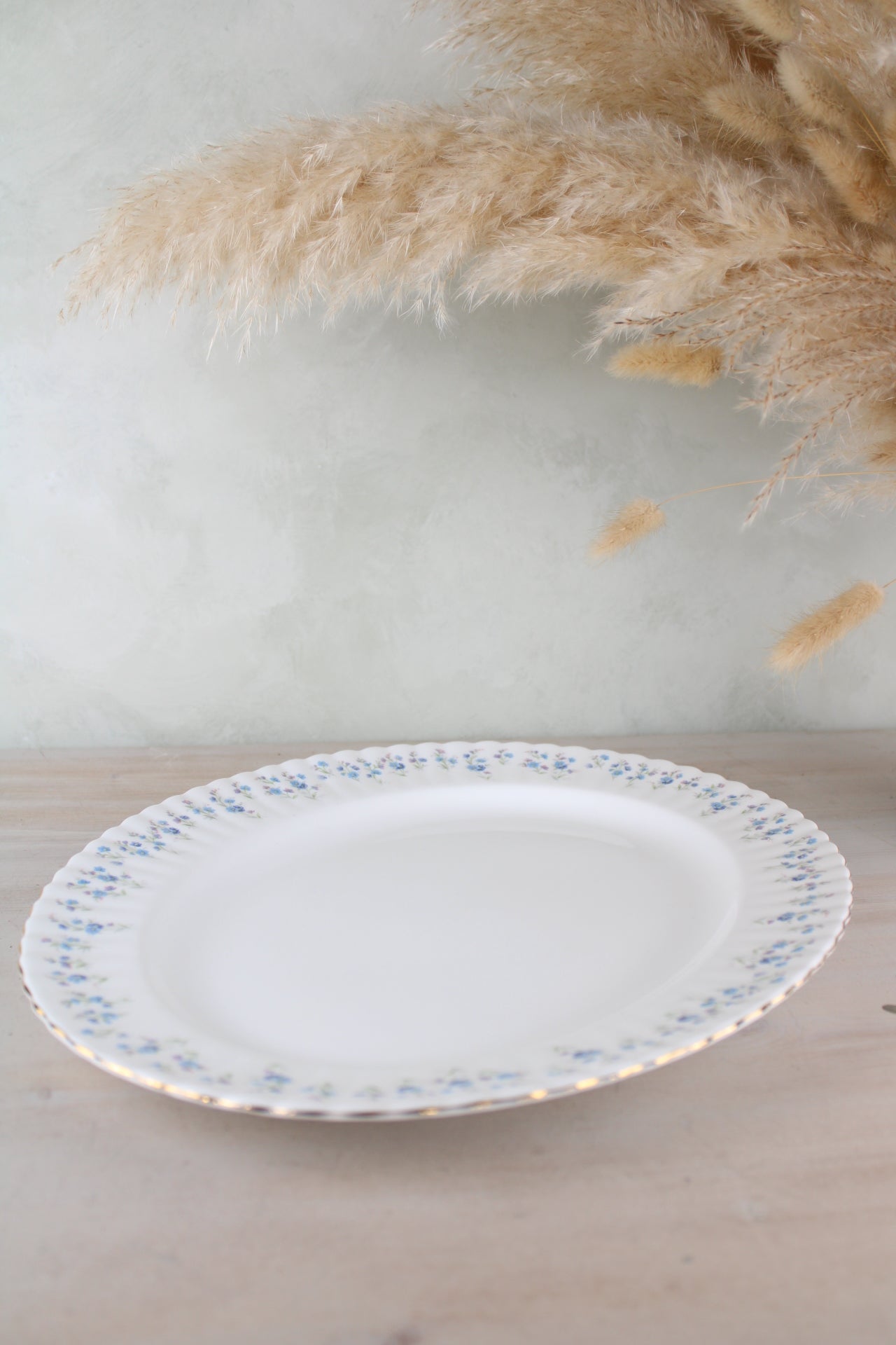 Royal Albert Memory Lane Large Platter