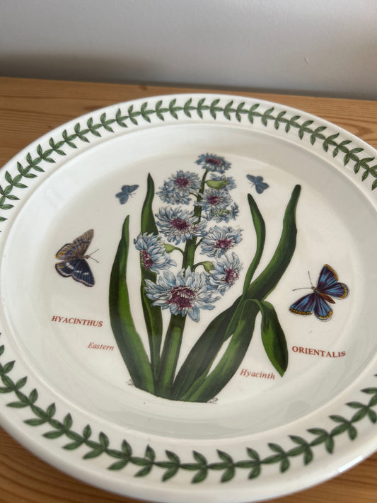 Portmeirion Botanic Garden Plant Pot Tray