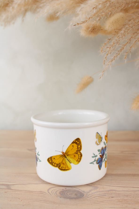 Portmeirion Botanic Garden Plant Pot