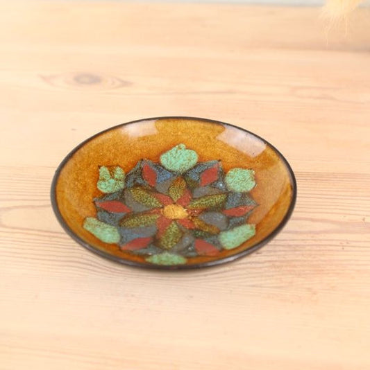 Guernsey Pottery Trinket Dish