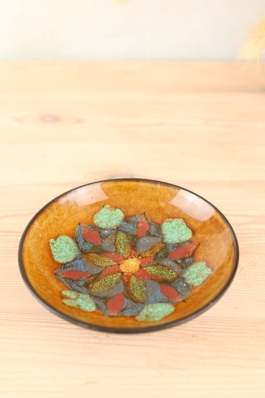 Guernsey Pottery Trinket Dish